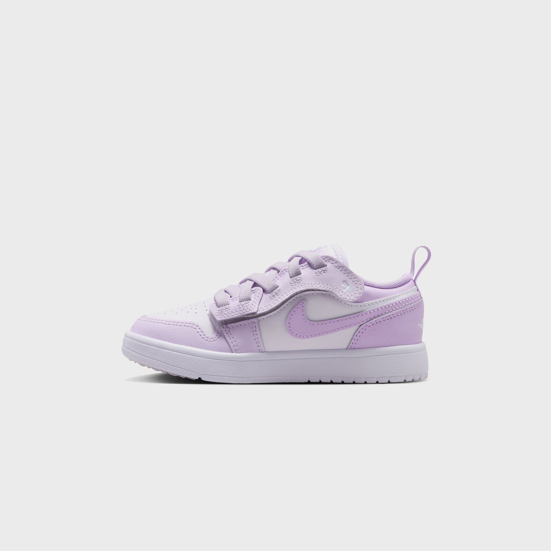 Jordan PS Air Jordan 1 Low Alt - Barely Grape / White / Violet Mist