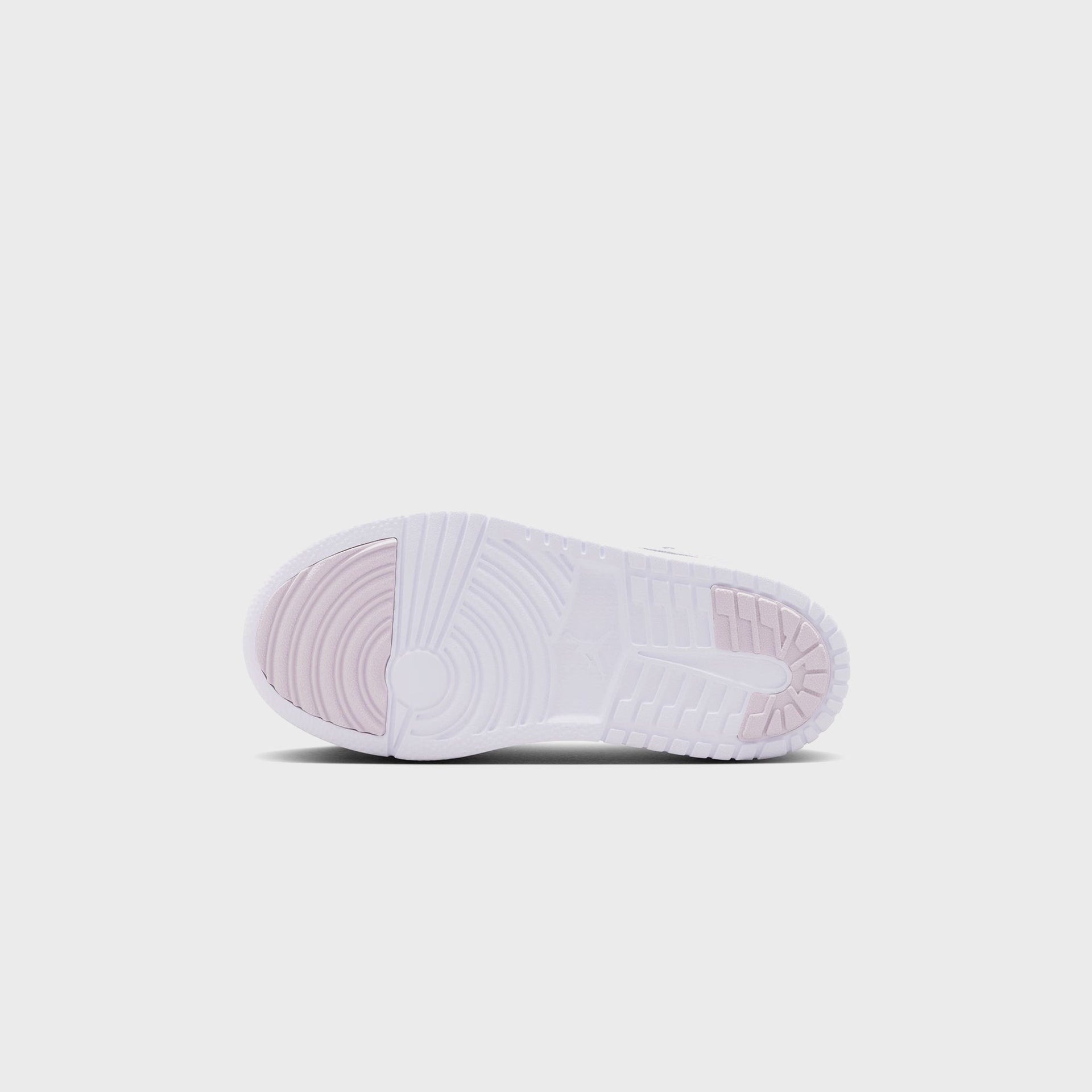 Jordan PS Air Jordan 1 Low Alt - Barely Grape / White / Violet Mist