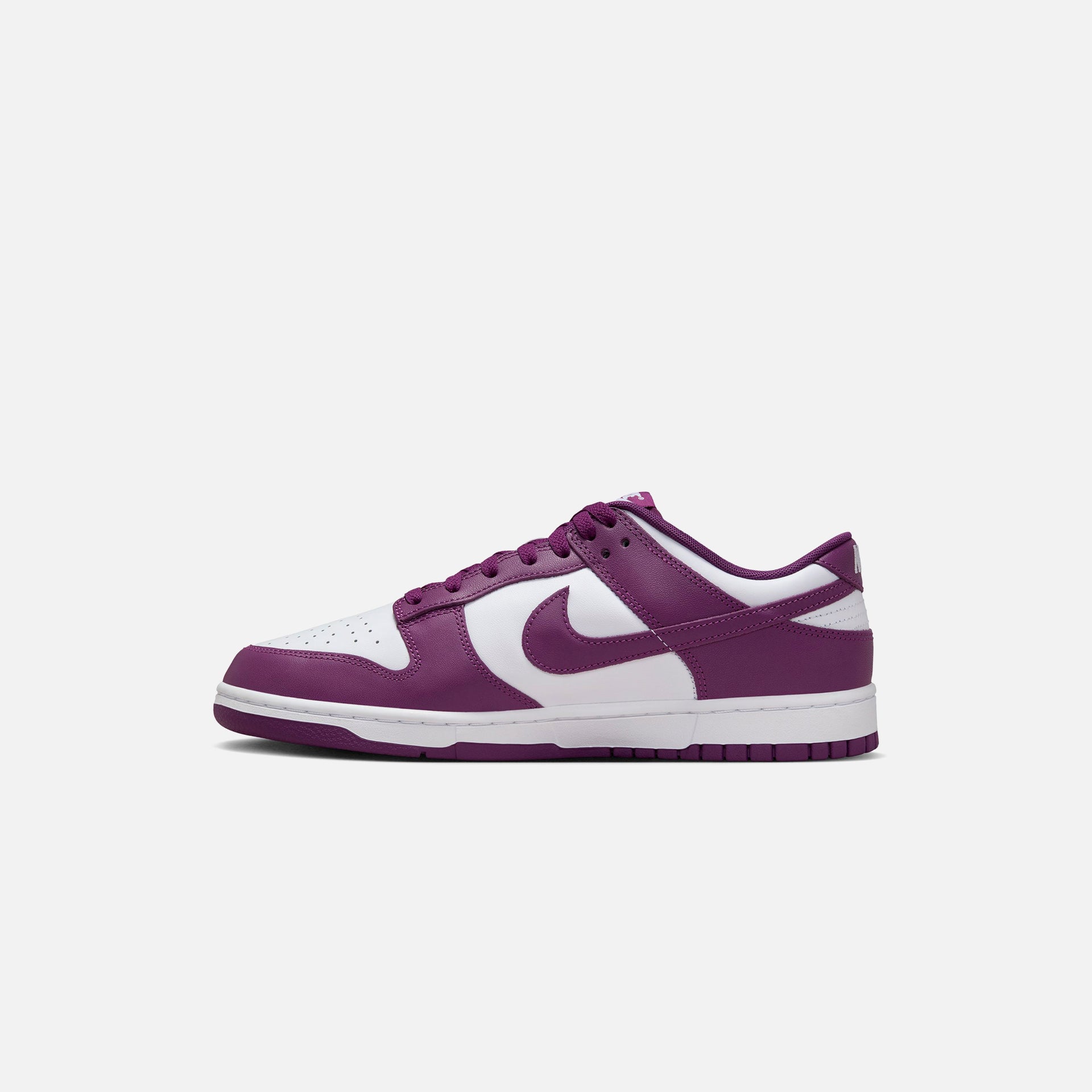 Nike Dunk Low Retro BITTYS - White / Viotech