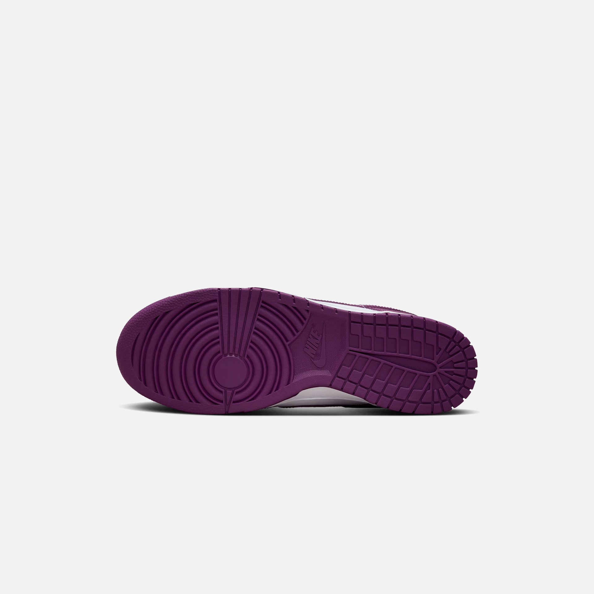 Nike Dunk Low Retro BITTYS - White / Viotech