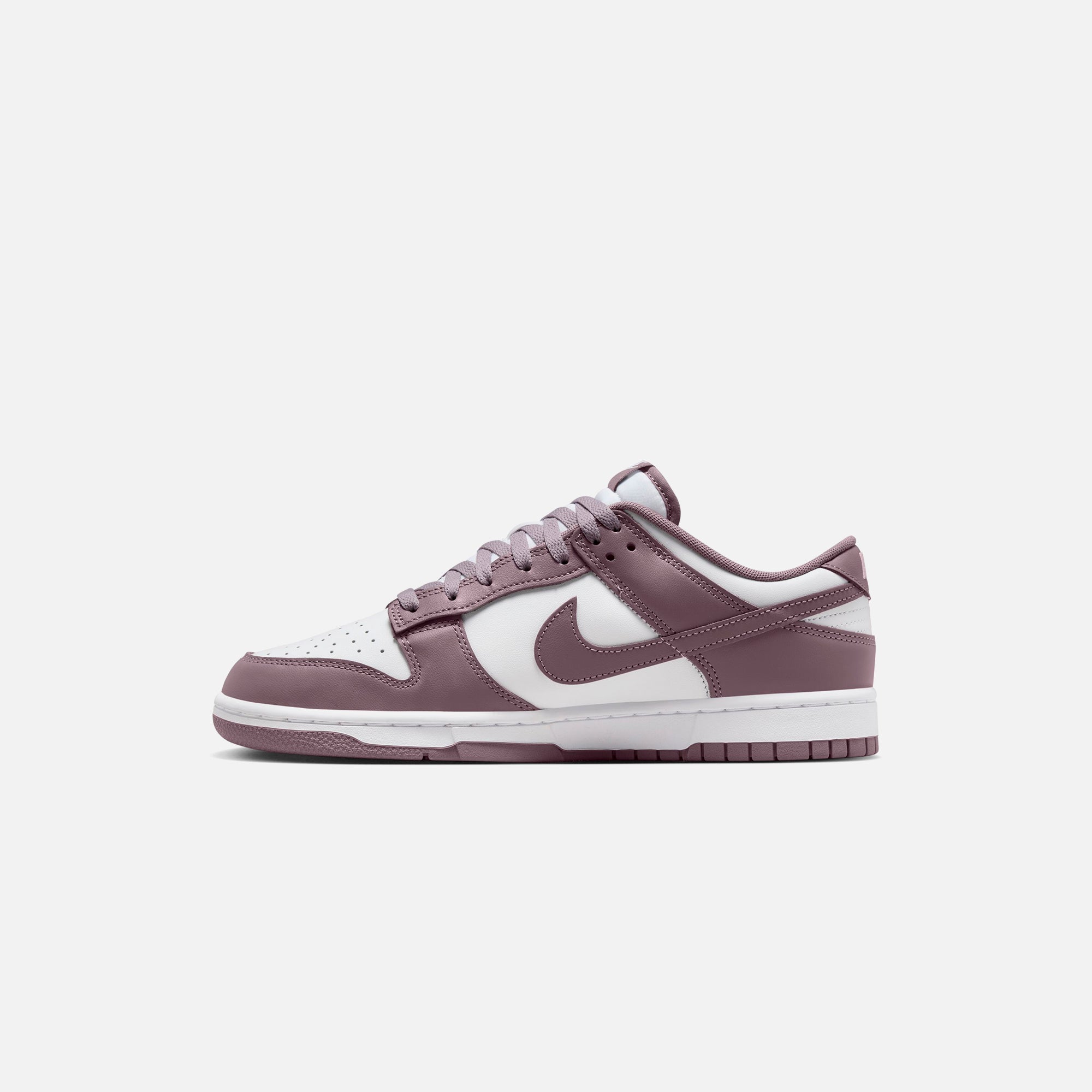 Nike Dunk Low Retro - White / Taupe Grey / White – Kith Europe