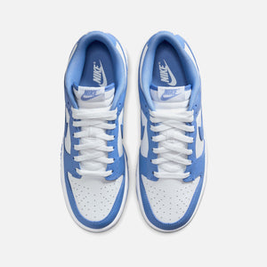 Nike Dunk Low Retro - Polar / White – Kith Europe