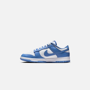 Nike Dunk Low Retro - Polar / White – Kith Europe