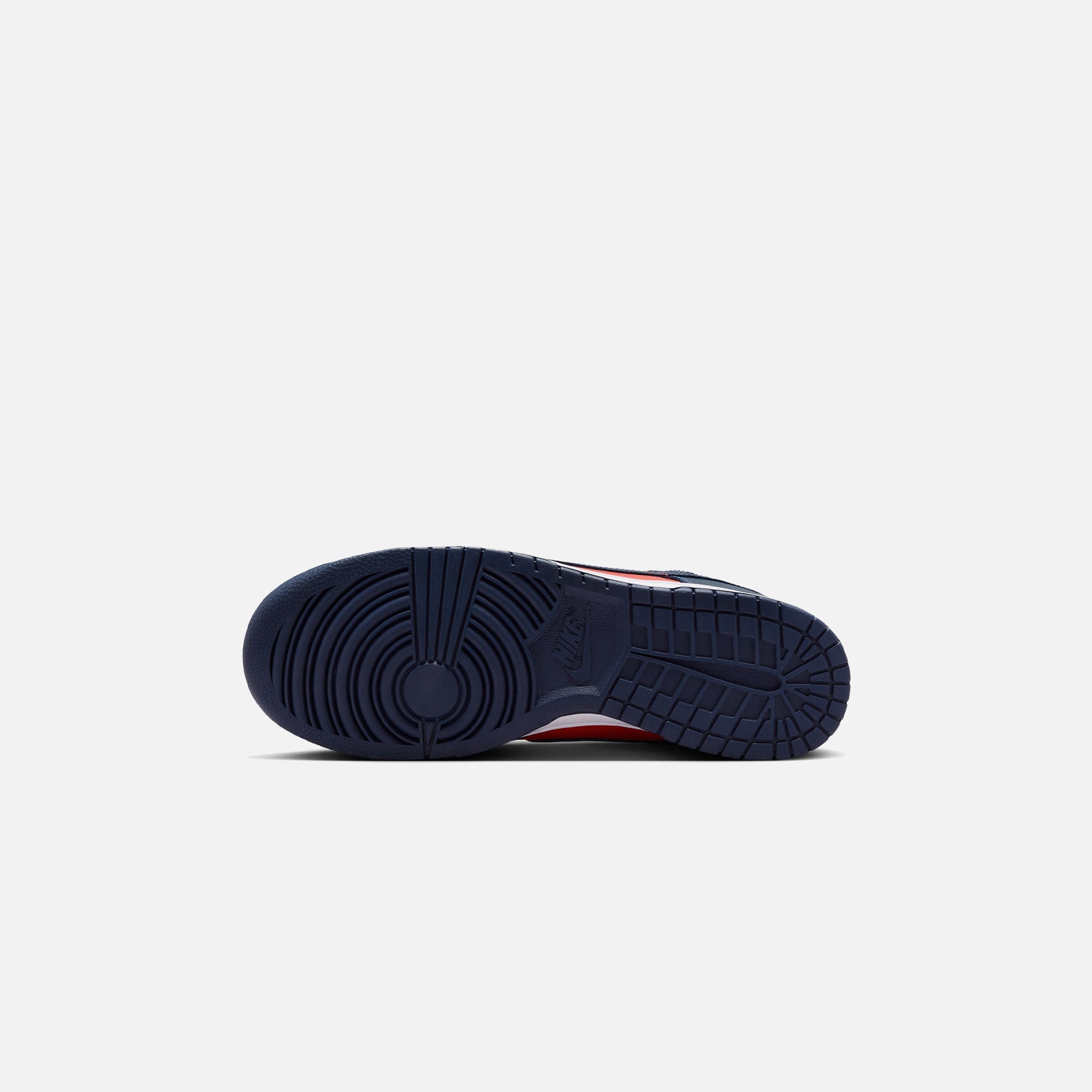 Nike Dunk Low Retro BTTYS - University Red / Obsidian