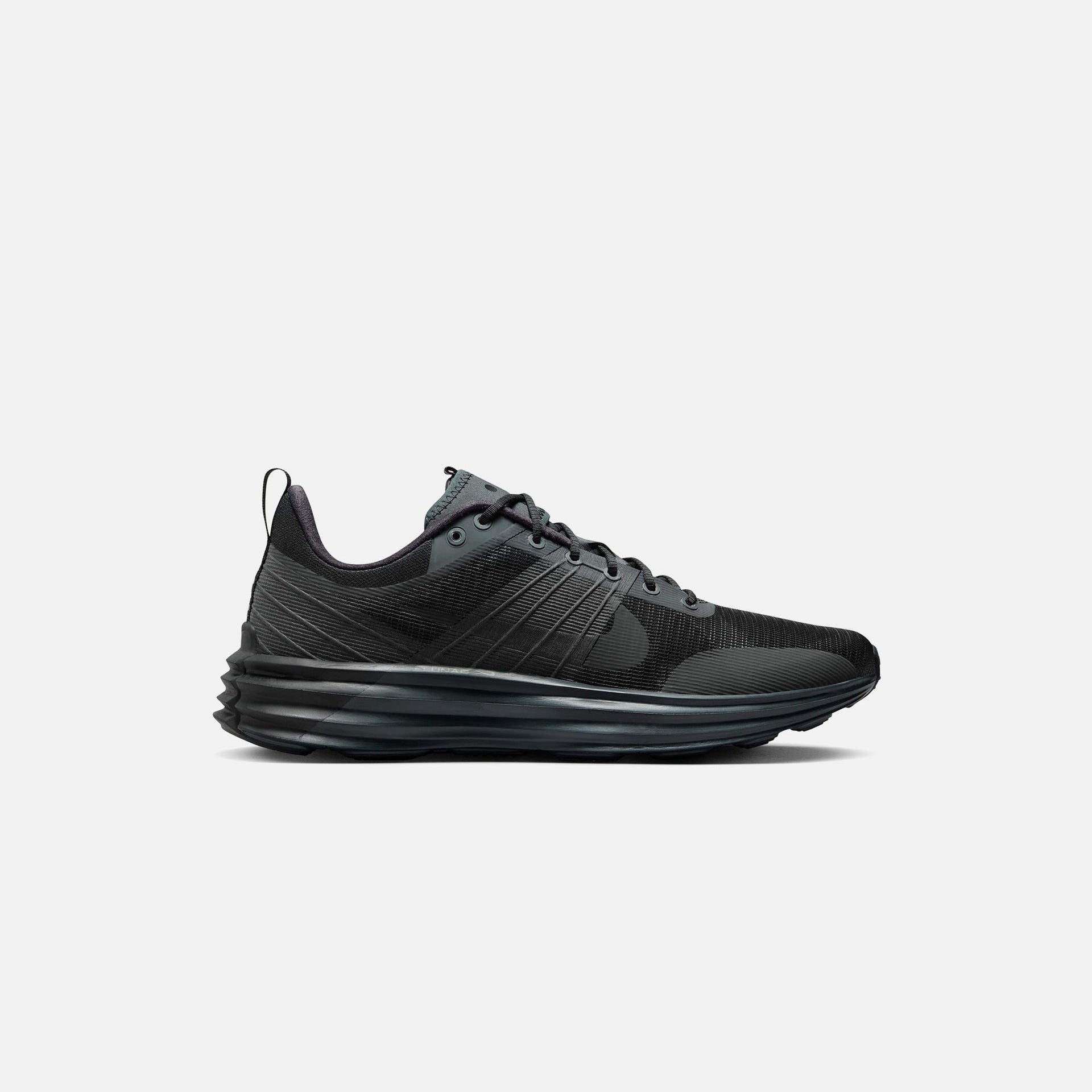 Nike Lunar Roam - Dark Smoke Grey / Dark Smoke Grey / Anthracite / Black