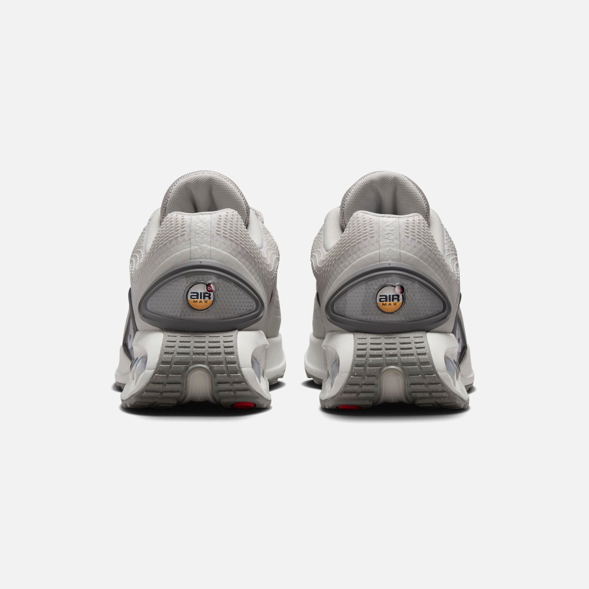 Nike Air Max DN - Light Iron Ore / Black / Light Bone / Flat Pewter