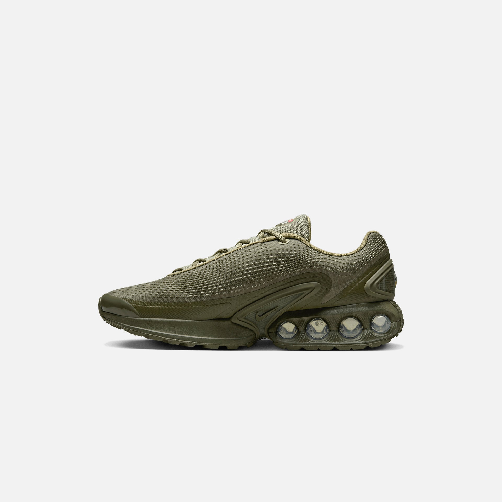 Nike Air Max Dn Neutral Olive Olive Aura Dark Stucco – Kith