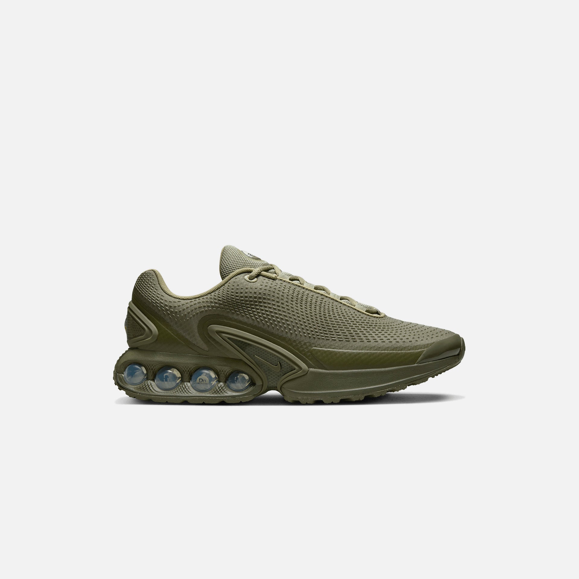 Nike Air Max Dn - Neutral Olive / Olive Aura / Dark Stucco