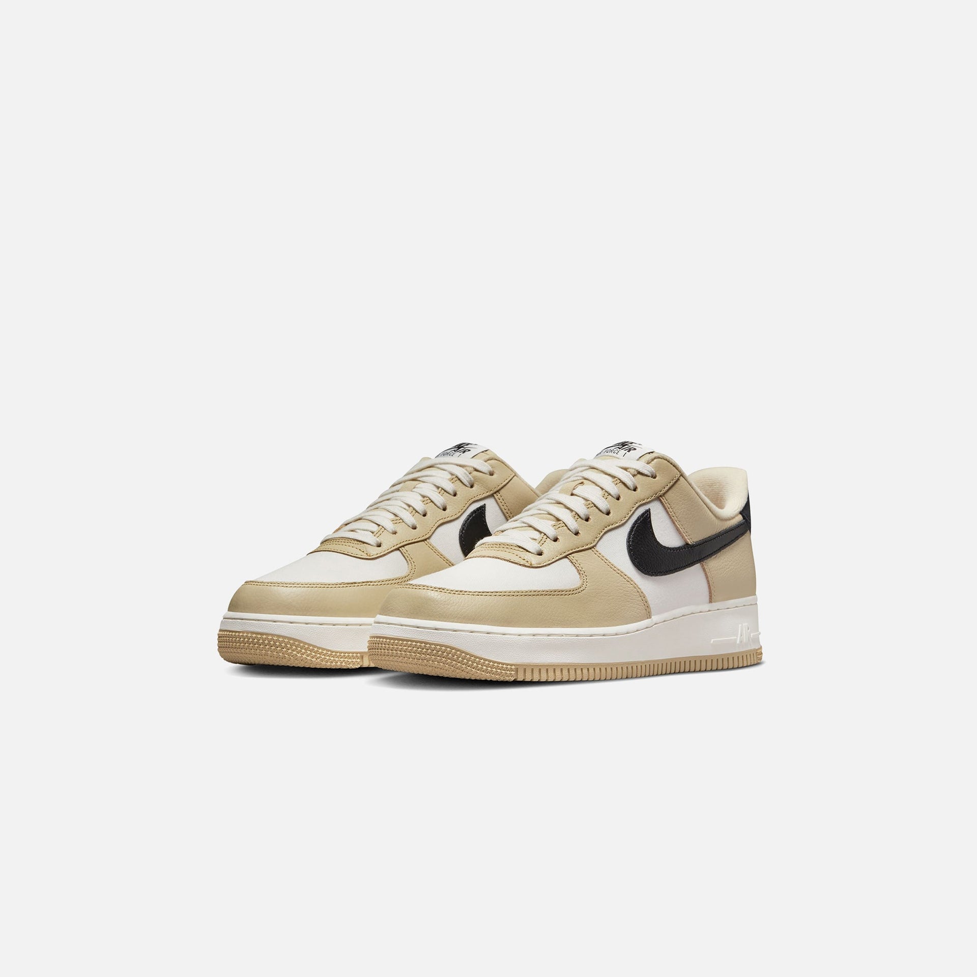 Nike Air Force 1 `07 - Team Gold / Black / Sail