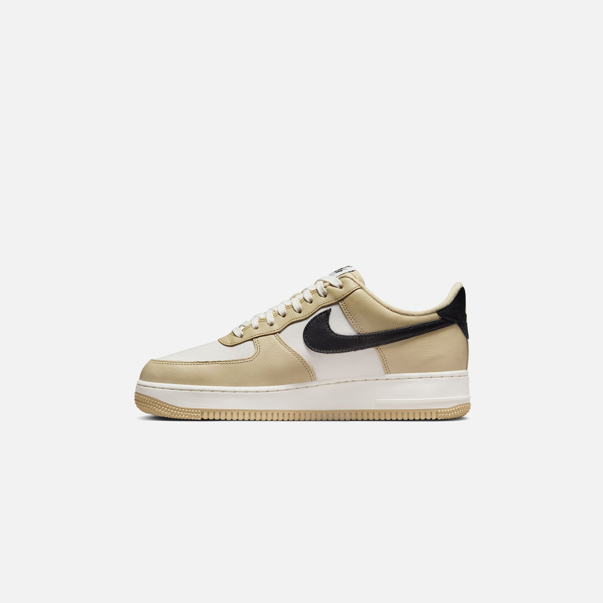 Nike Air Force 1 `07 - Team Gold / Black / Sail