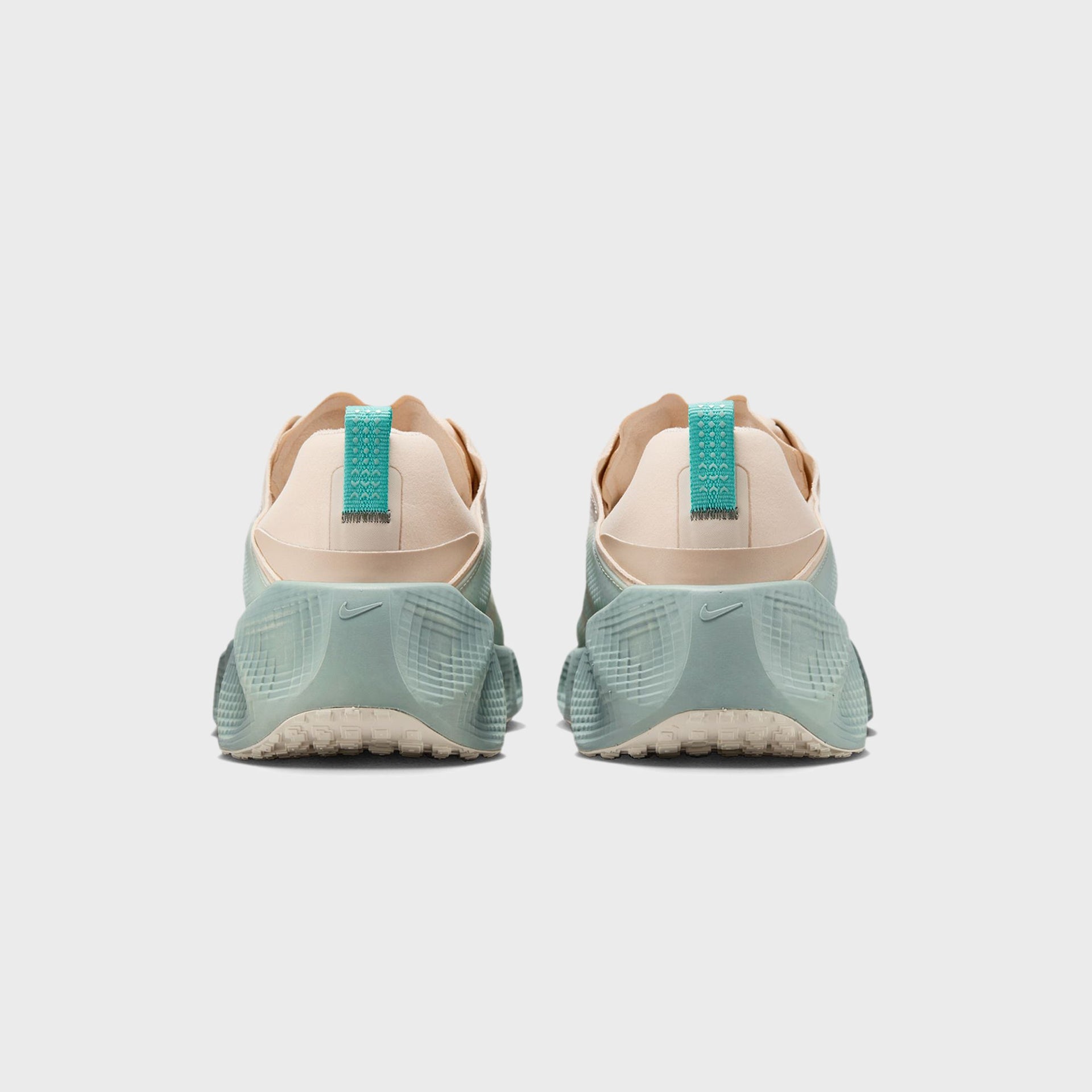 Nike Ava Rover - Light Orewood Brown / Plum Eclipse / Washed Teal