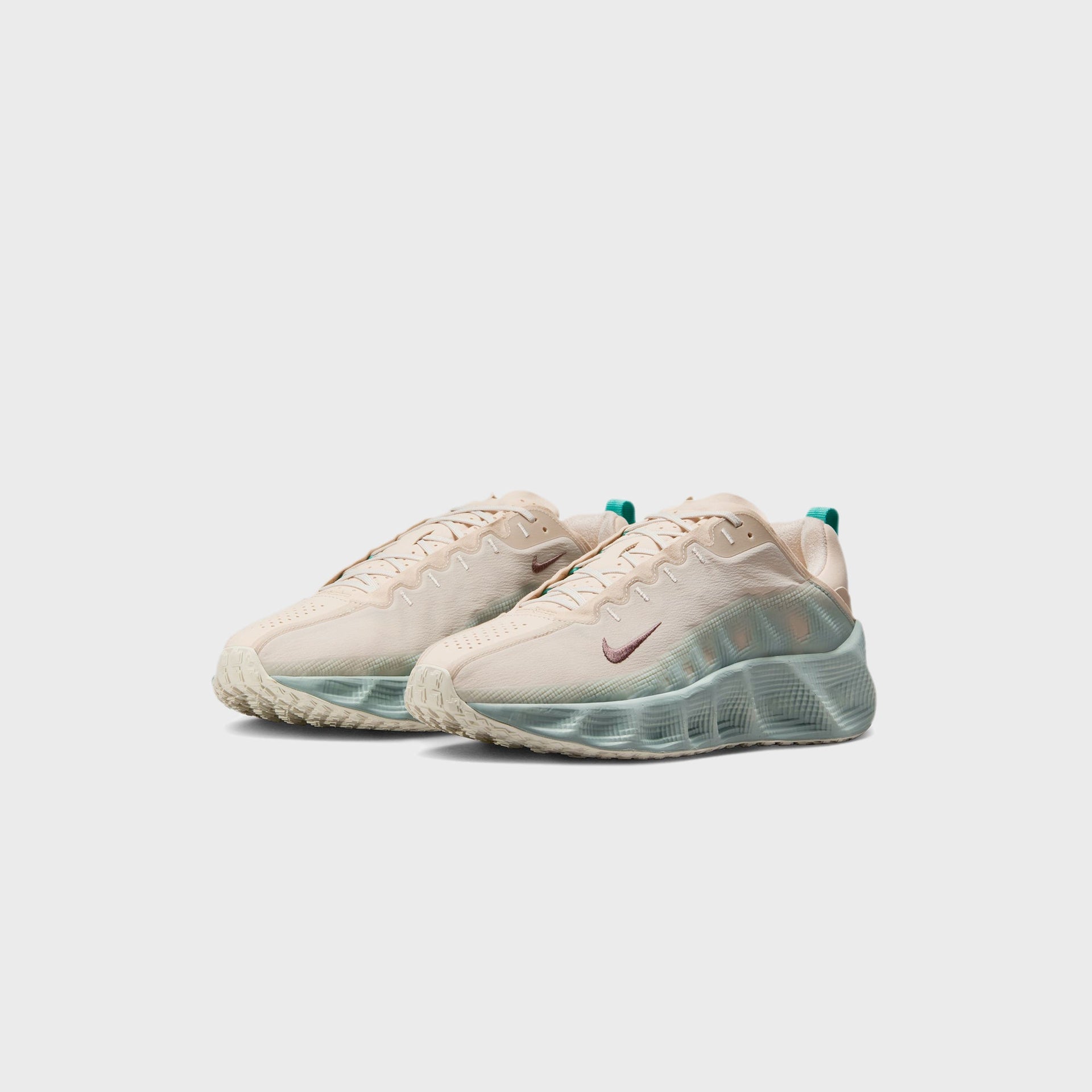 Nike Ava Rover - Light Orewood Brown / Plum Eclipse / Washed Teal
