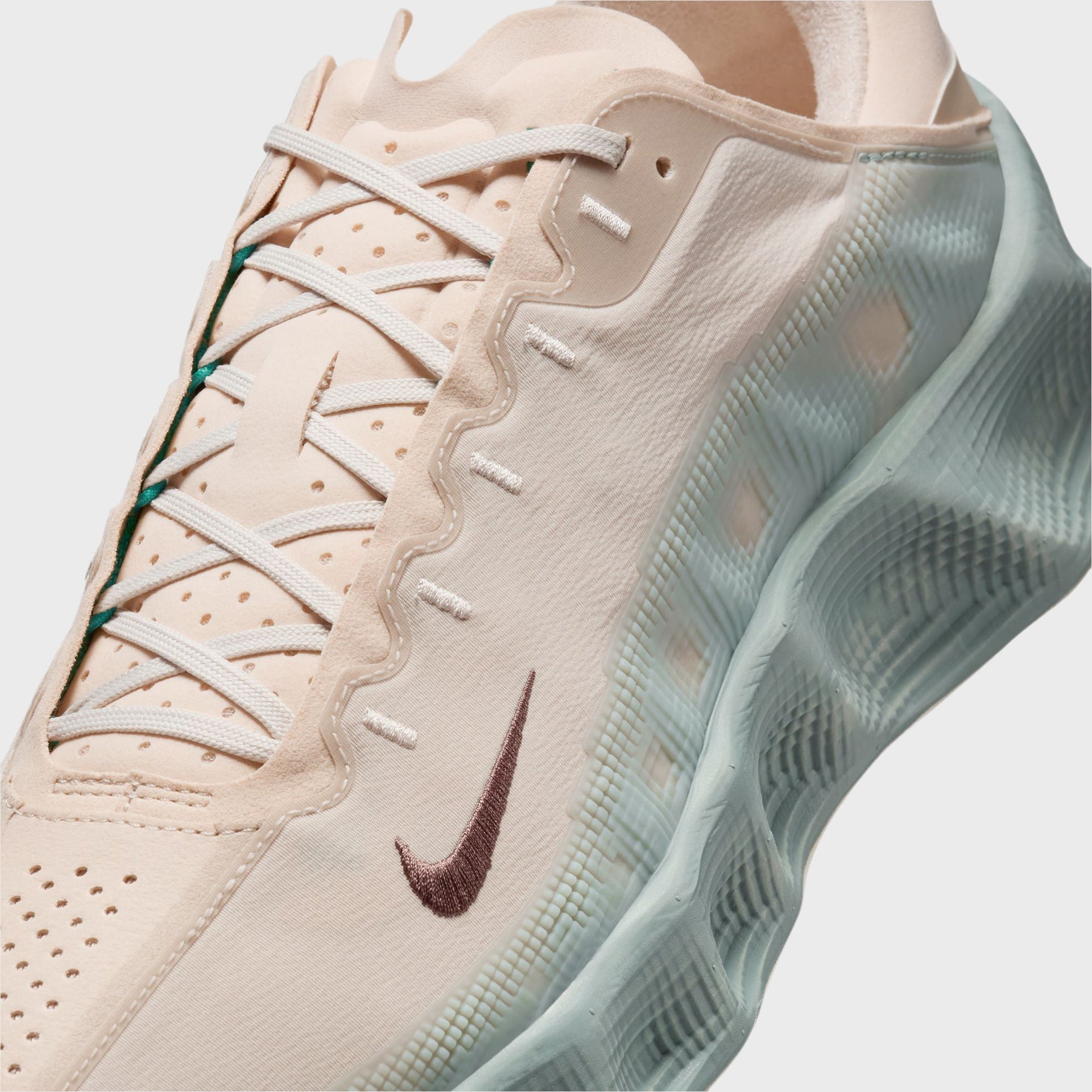 Nike Ava Rover - Light Orewood Brown / Plum Eclipse / Washed Teal