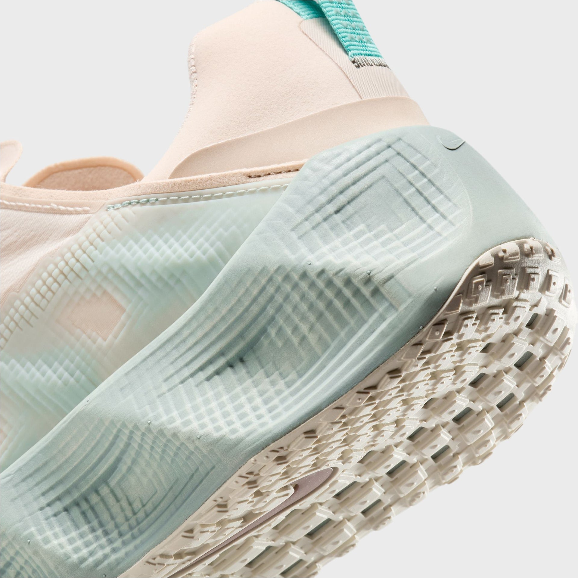 Nike Ava Rover - Light Orewood Brown / Plum Eclipse / Washed Teal