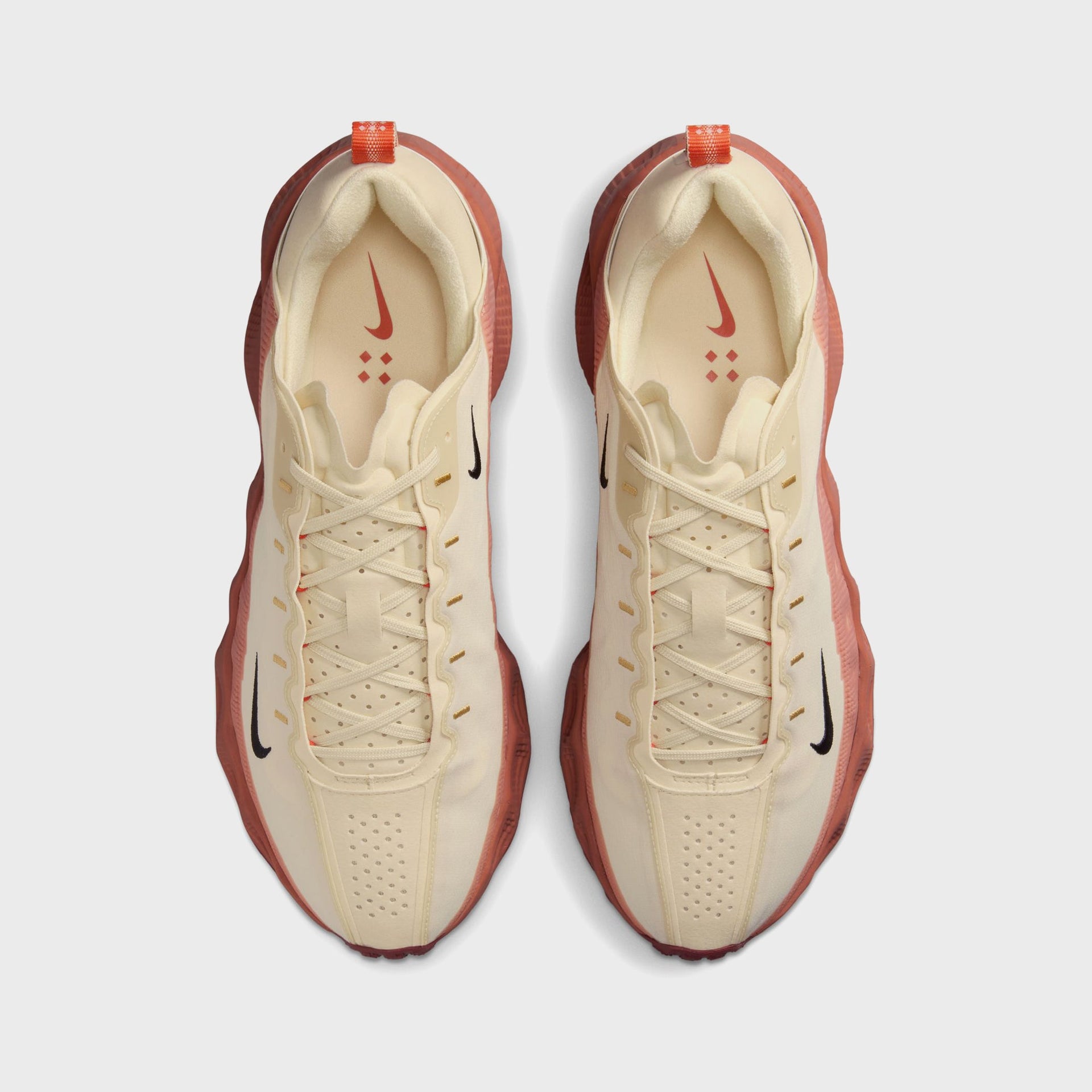 Nike Ava Rover - Fossil / Black / Cosmic Clay