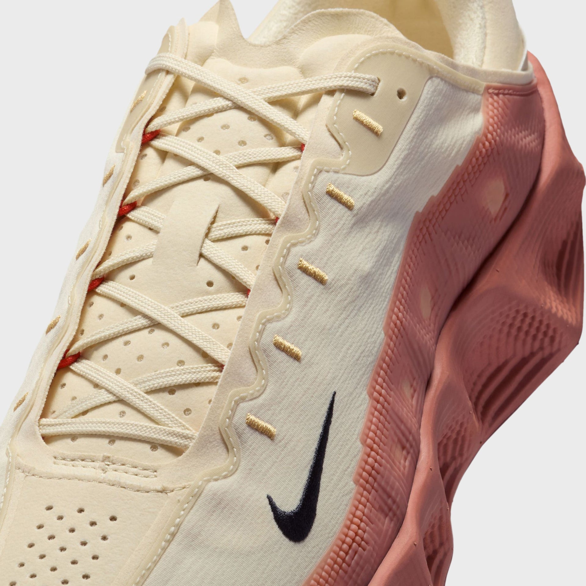 Nike Ava Rover - Fossil / Black / Cosmic Clay