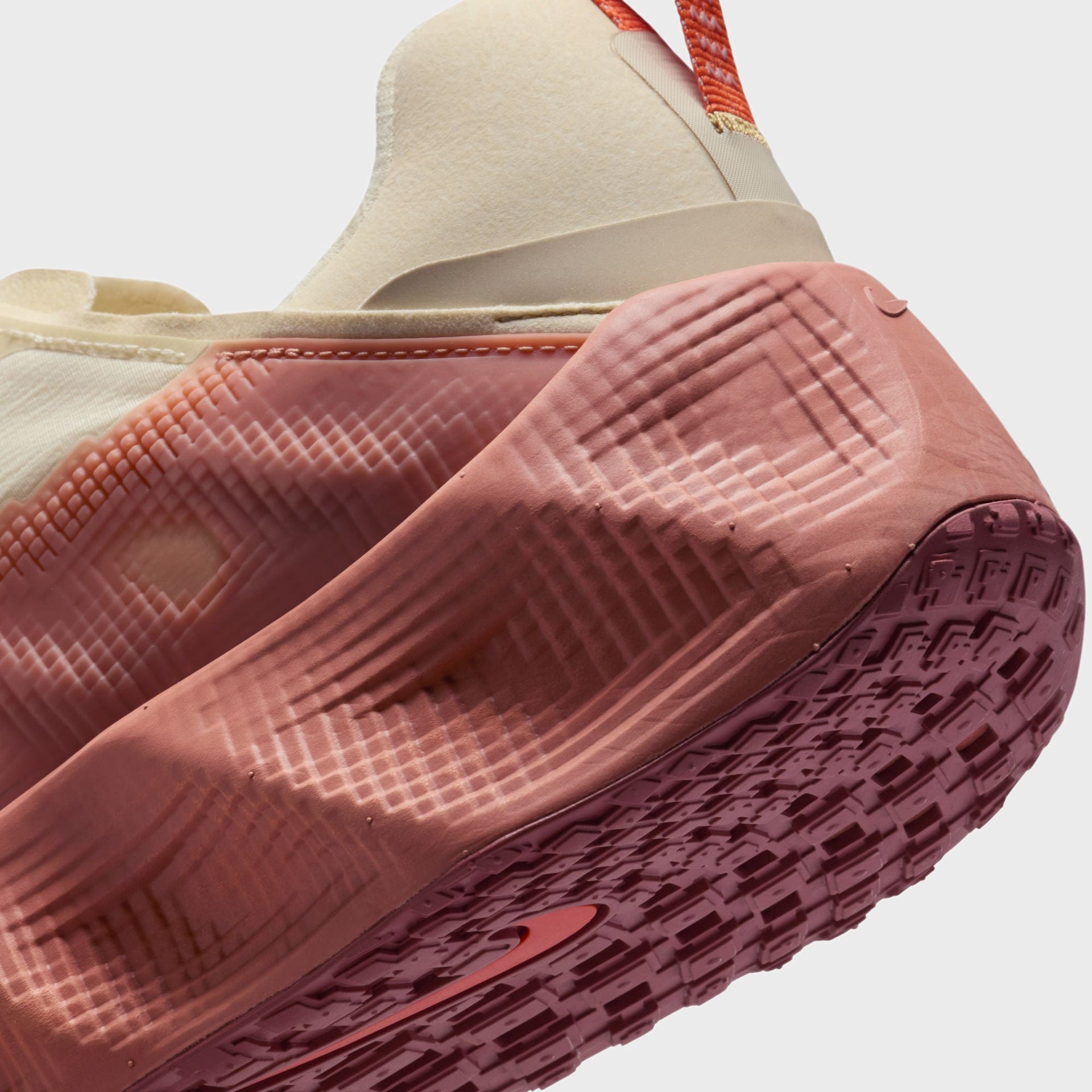 Nike Ava Rover - Fossil / Black / Cosmic Clay