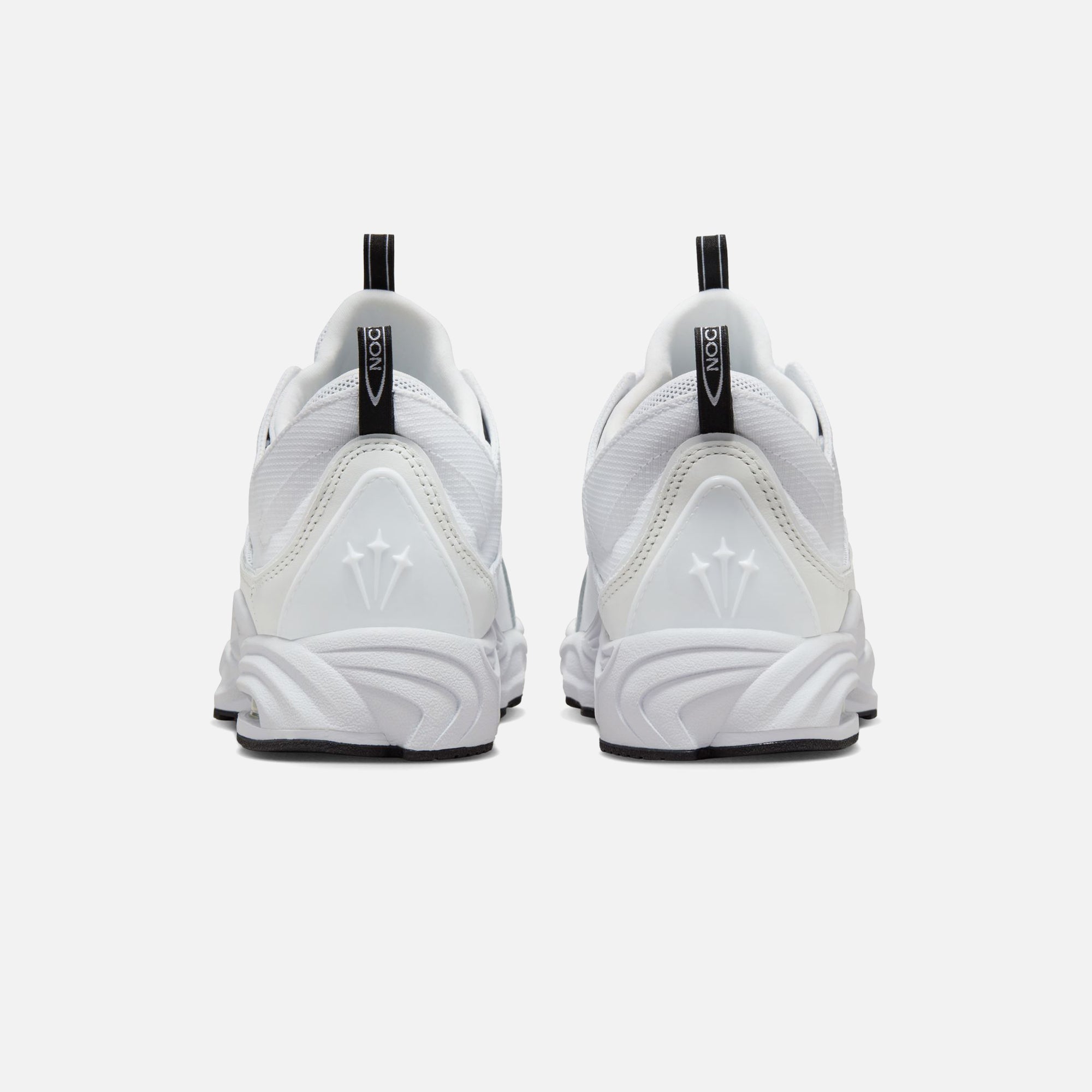 Nike x NOCTA Air Zoom Drive - White / Summit White / Black