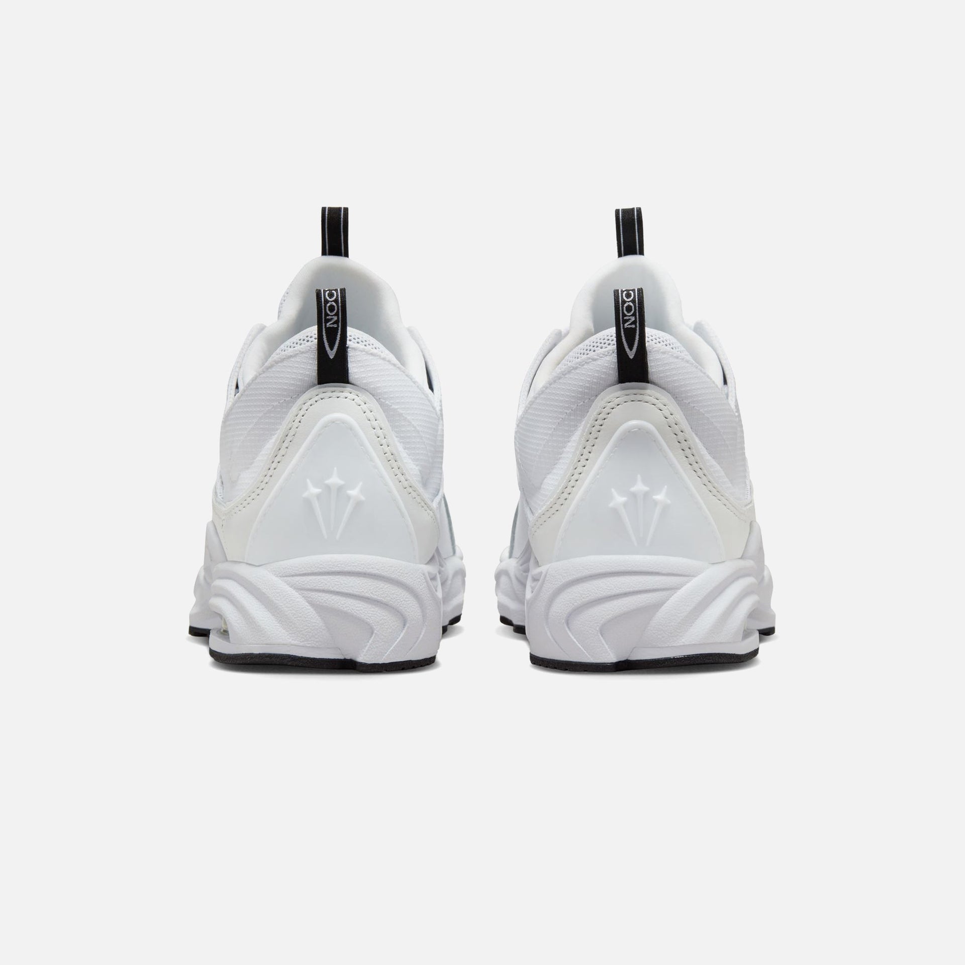 Nike x NOCTA Air Zoom Drive - White / Summit White / Black / White