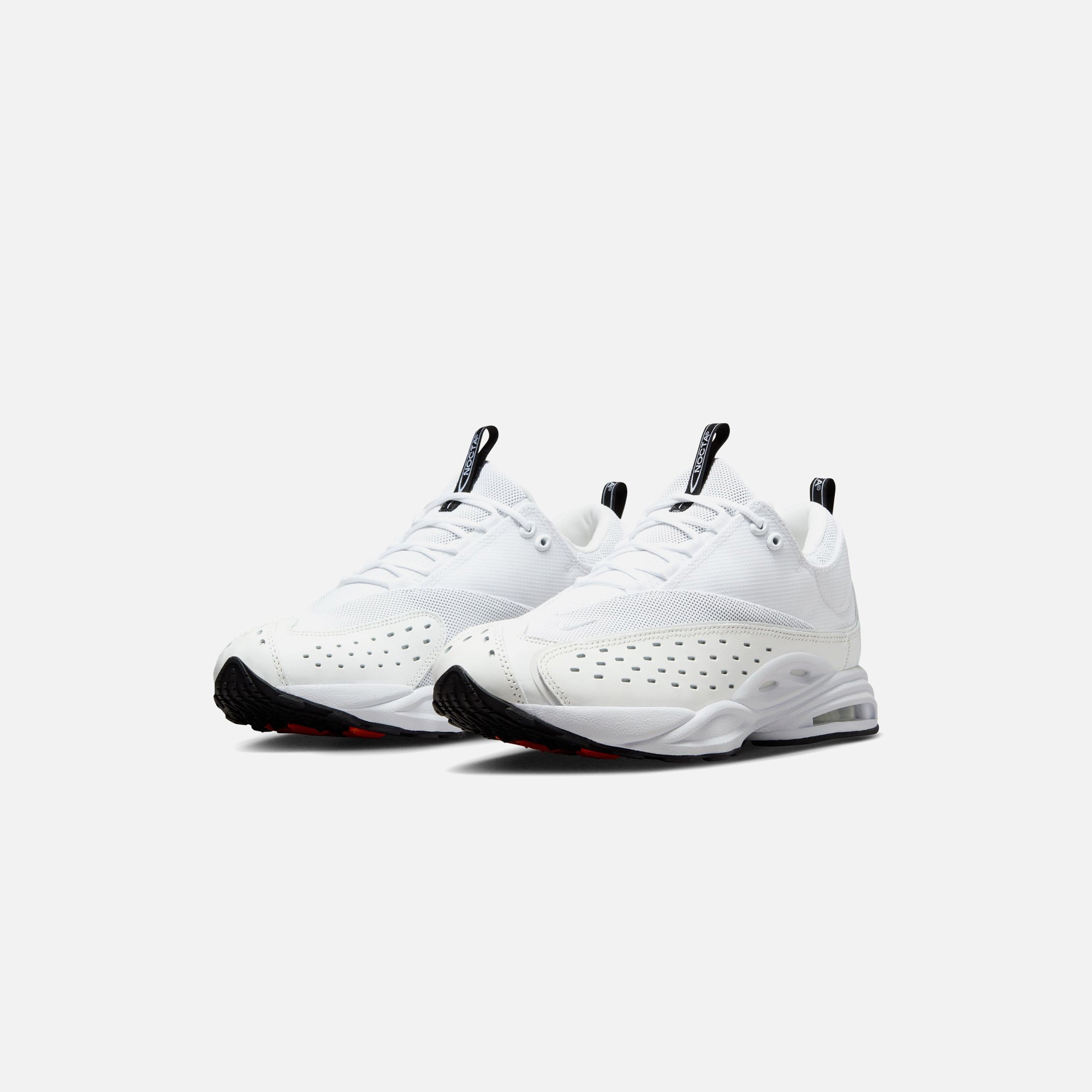 Nike x NOCTA Air Zoom Drive - White / Summit White / Black