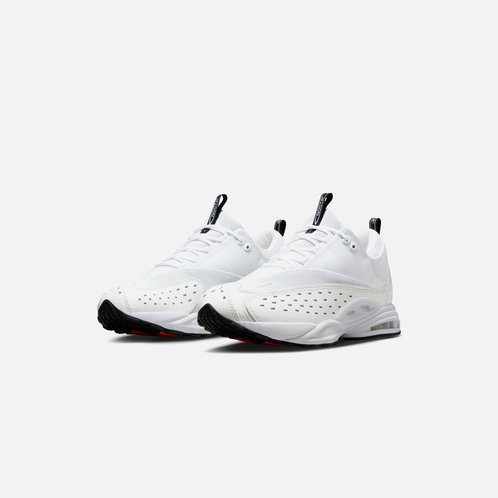 Nike x NOCTA Air Zoom Drive - White / Summit White / Black / White