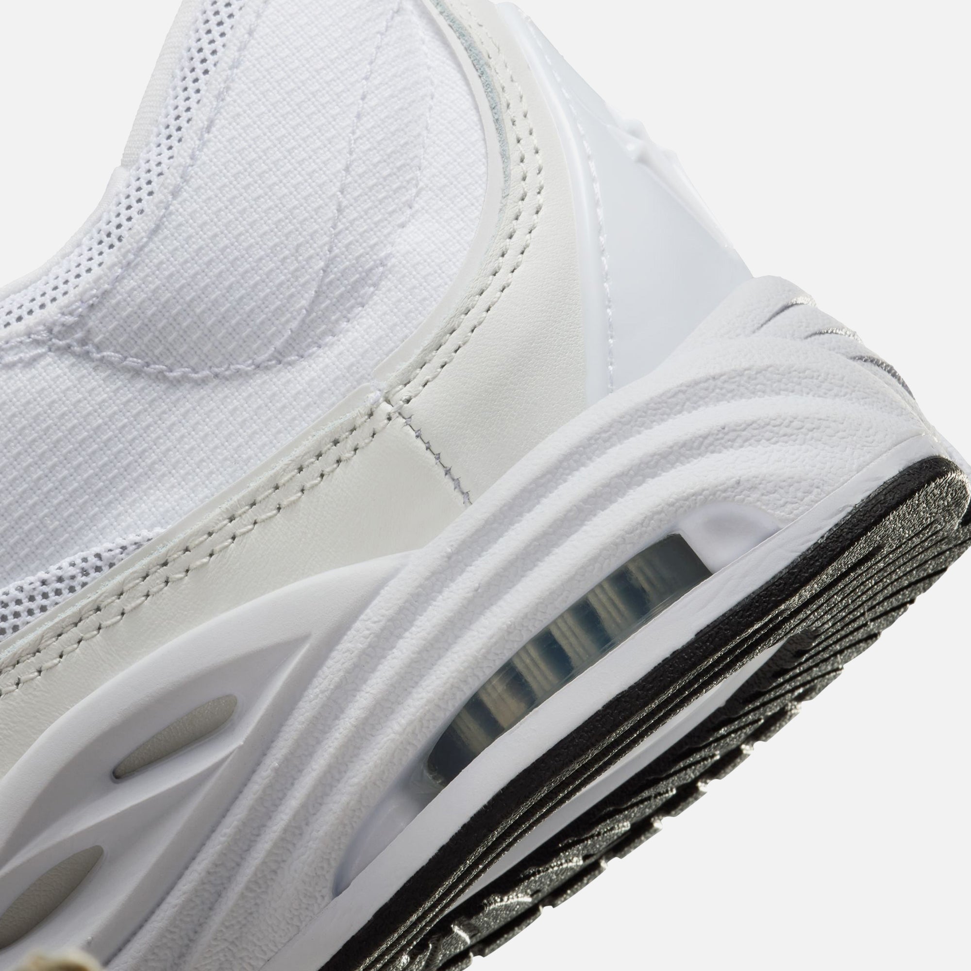 Nike x NOCTA Air Zoom Drive - White / Summit White / Black
