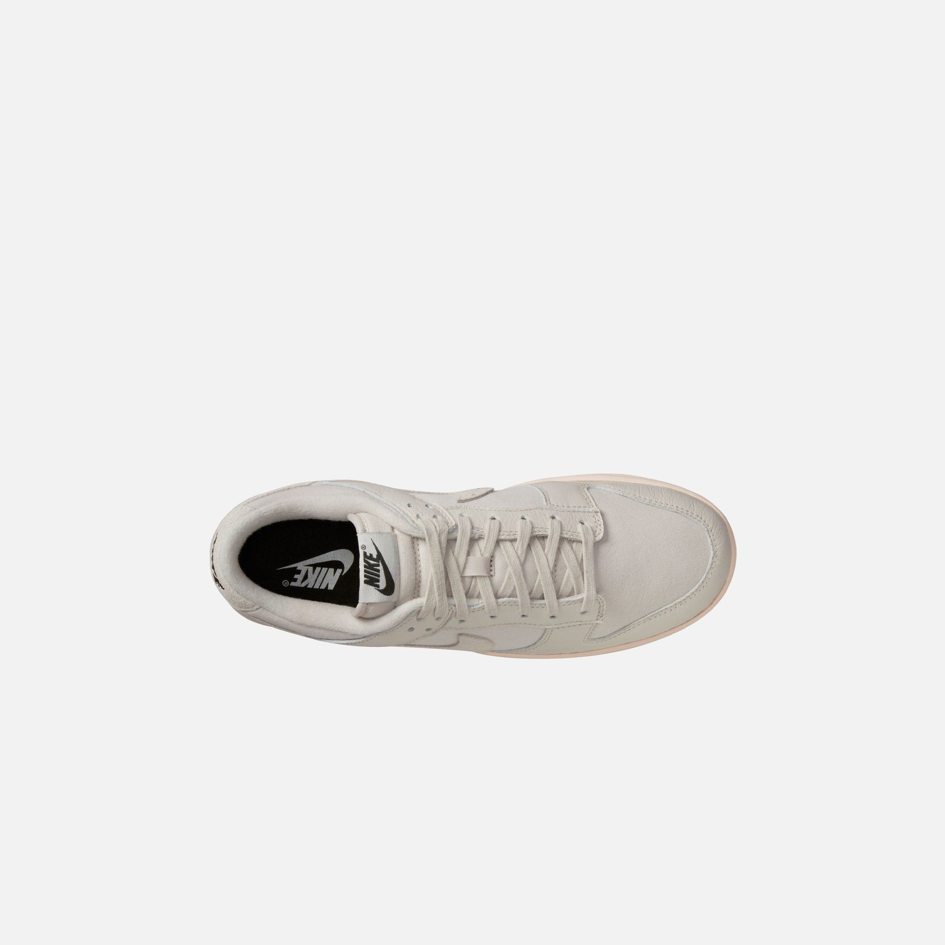 Nike Dunk Low Retro PRM - Light Orewood Brown / Sequoia / Guava Ice