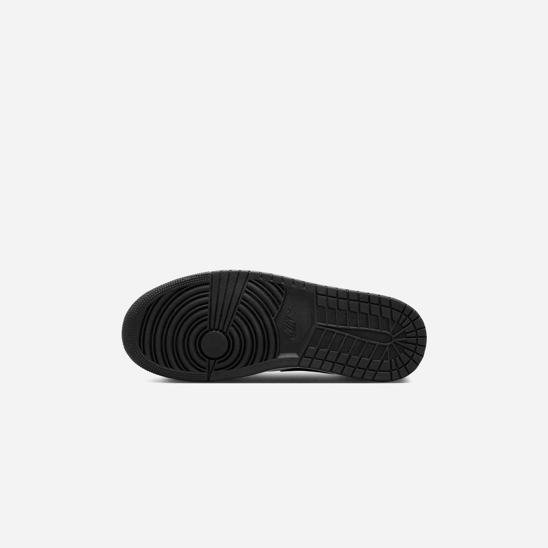 Nike Air Jordan 1 Mid SE Craft - Cement Grey / Black / White