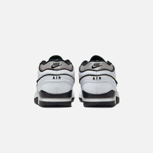 Nike Aaf88 Ltr - White / Neutral Grey / Black / Tech Grey / Orange