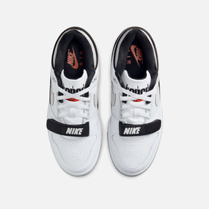 Nike Aaf88 Ltr - White / Neutral Grey / Black / Tech Grey