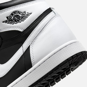 Nike Air Jordan 1 Retro High OG - Black / White / White