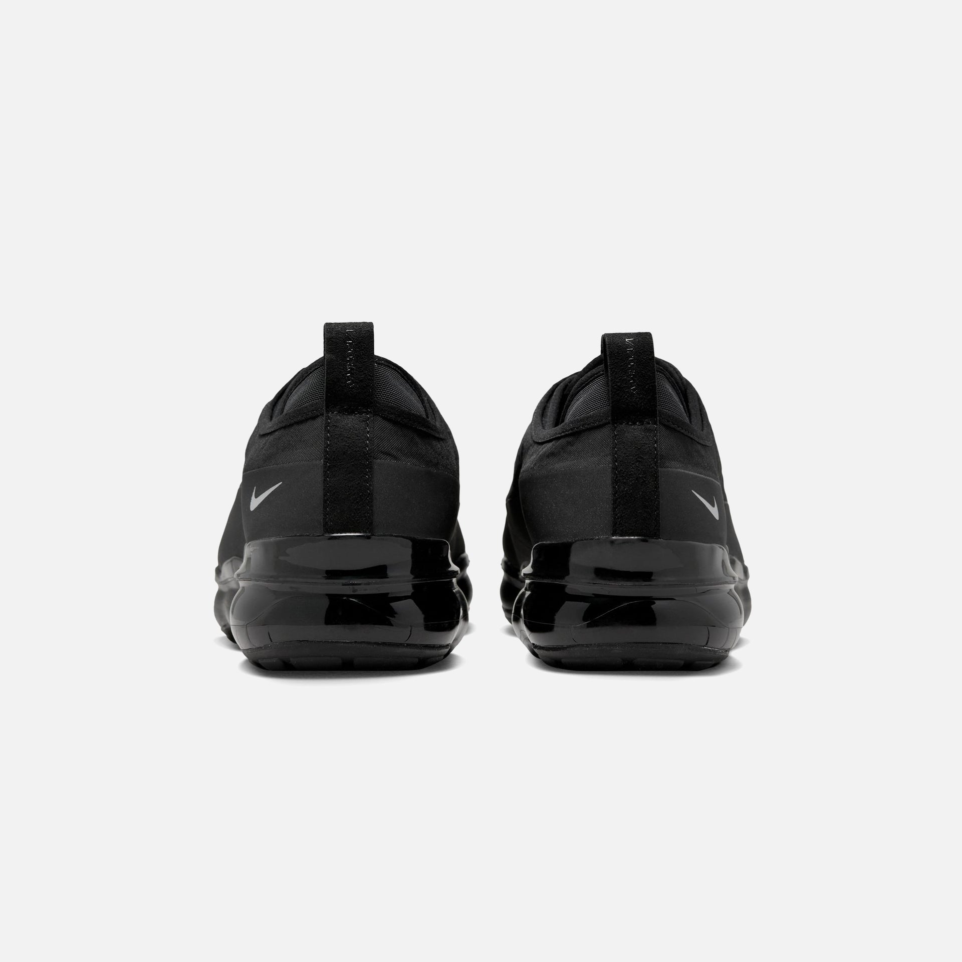 Moc Roam Womens Vapormax Moc Triple Black Nike VaporMax Moc Roam
