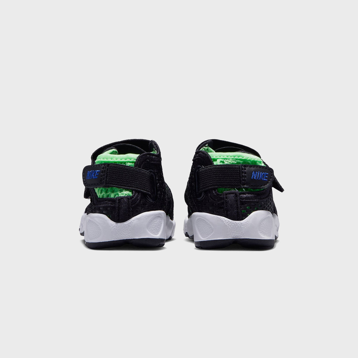 Nike TD Little Rift - Black / Illusion Green / White / Old Royal
