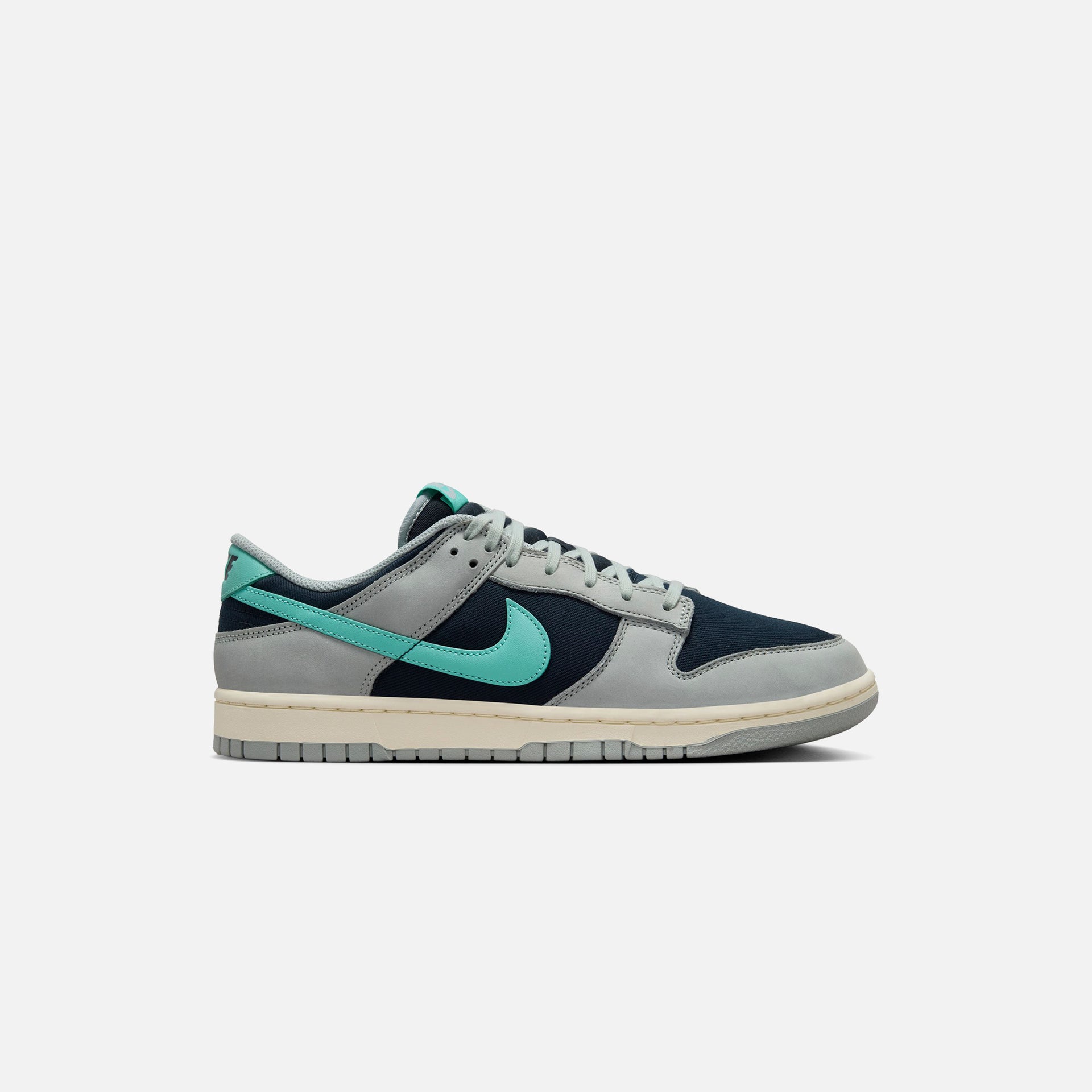 Nike Dunk Low Retro Premium Light Pumice Green Frost Dark