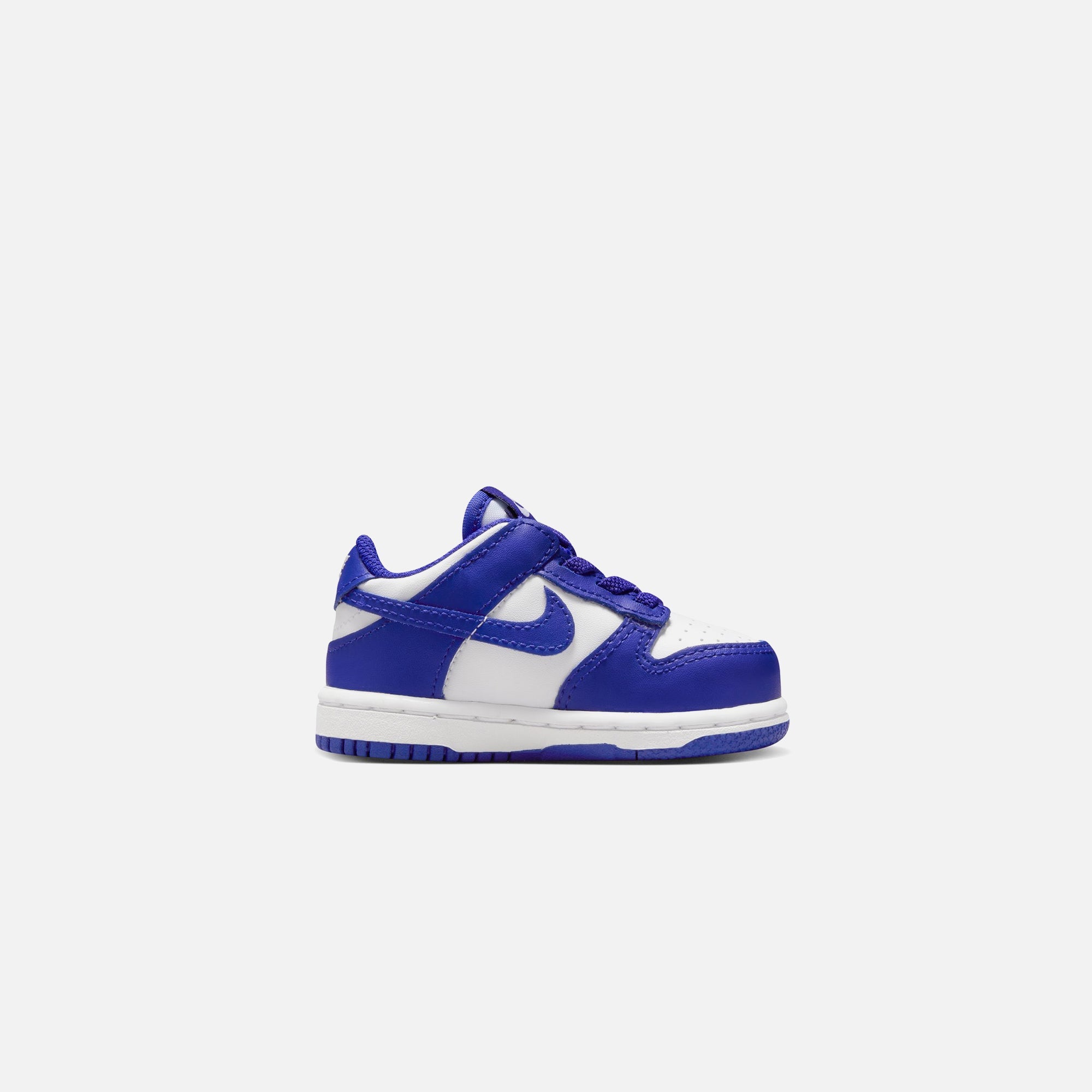 Hyper Cobalt Dunk Lows PS deals sz 1y