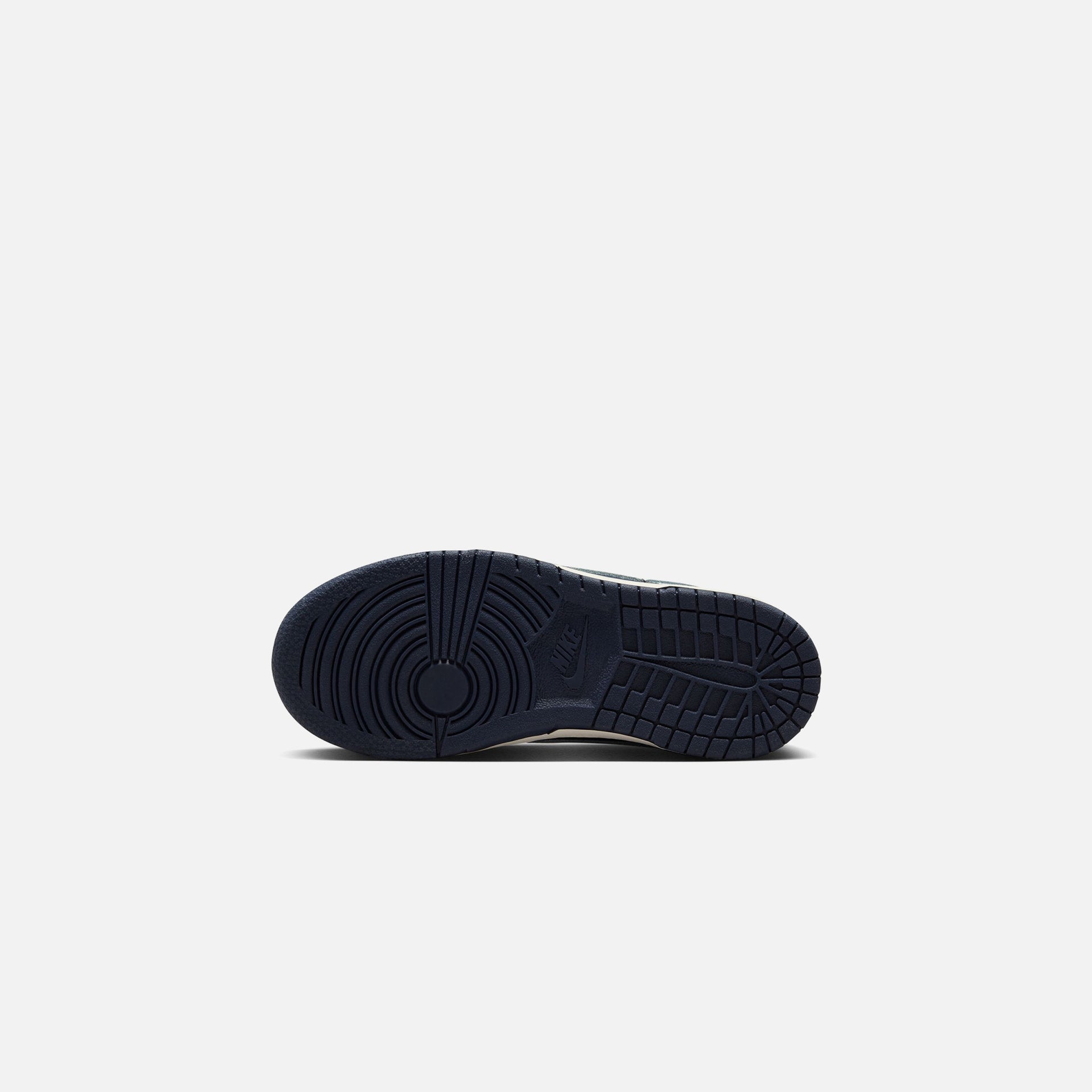Nike PS Dunk Low - Football Grey / Summit White / Midnight