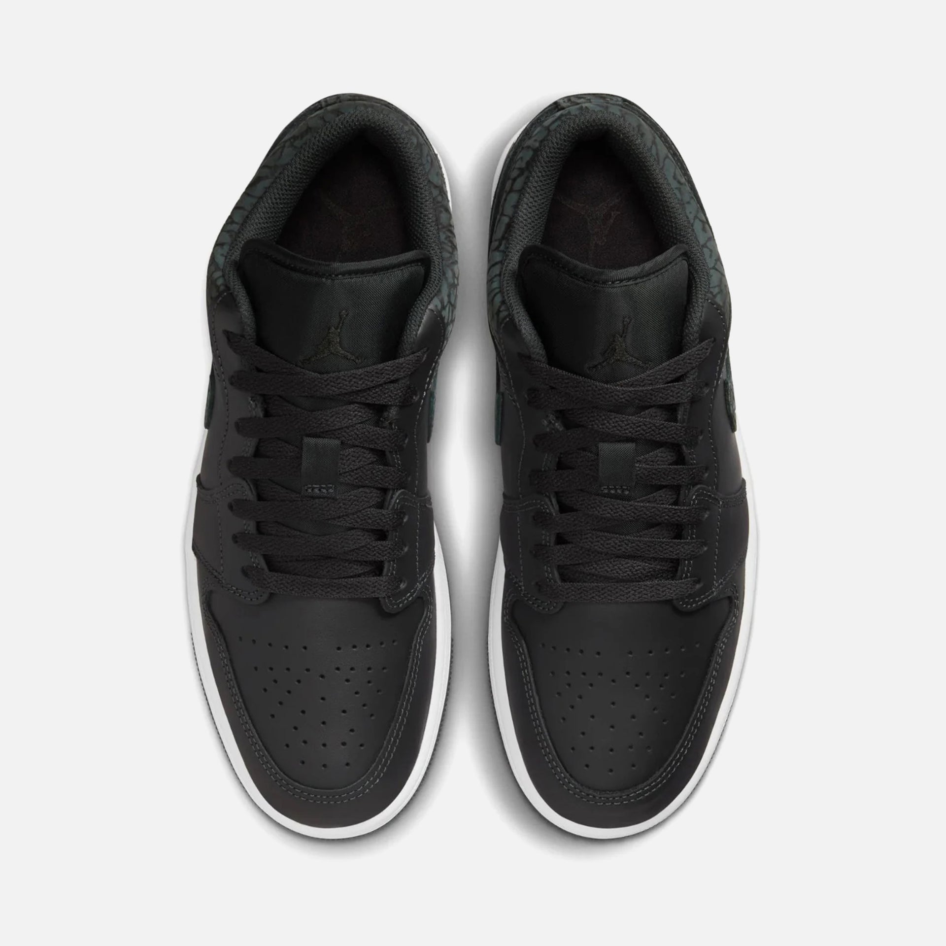 Jordan Air Jordan 1 Low Se - Off Noir / Black / White