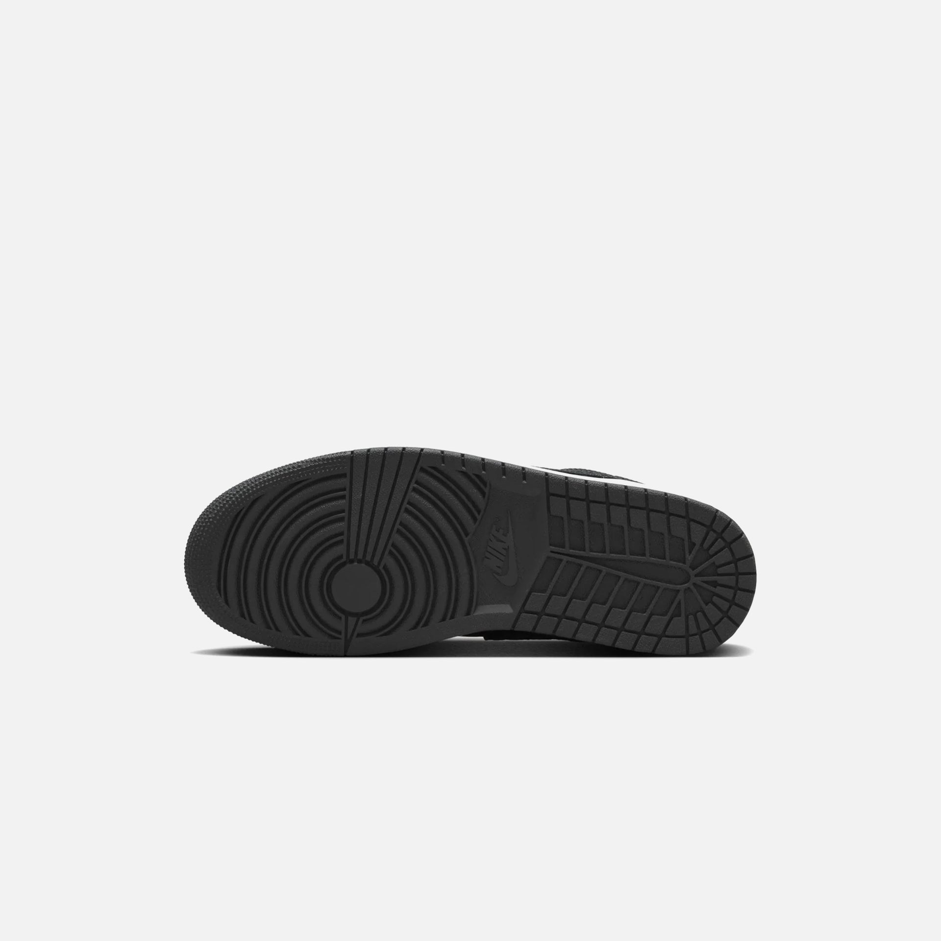Jordan Air Jordan 1 Low Se - Off Noir / Black / White