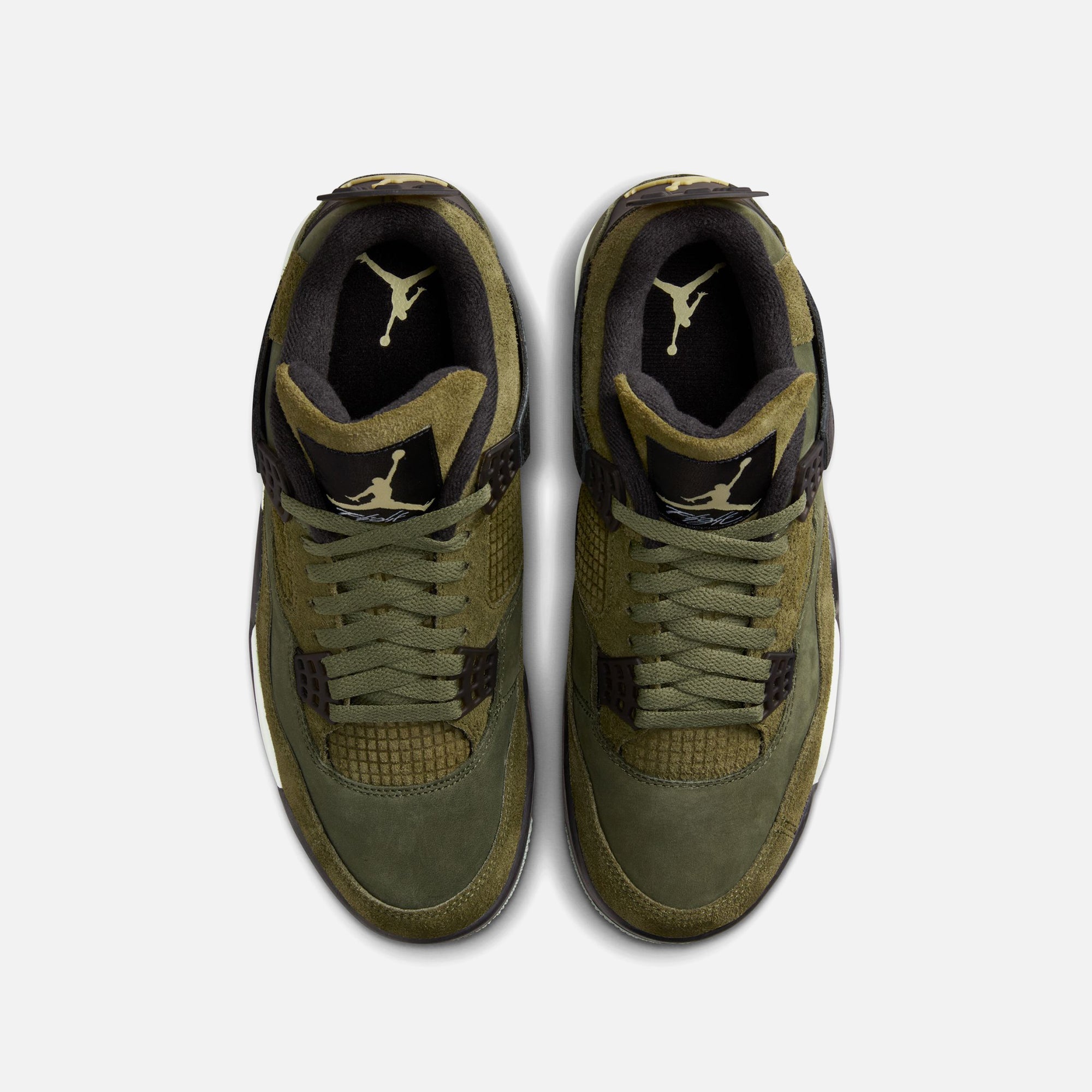 Jordan Air Jordan 4 Retro SE Craft 