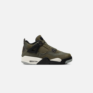 Kith jordan 4 hotsell