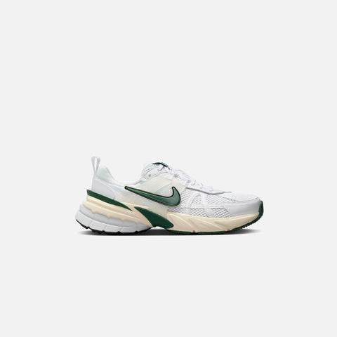 Nike V2K Run - Summit White / Metallic Platinum / White / Platinum