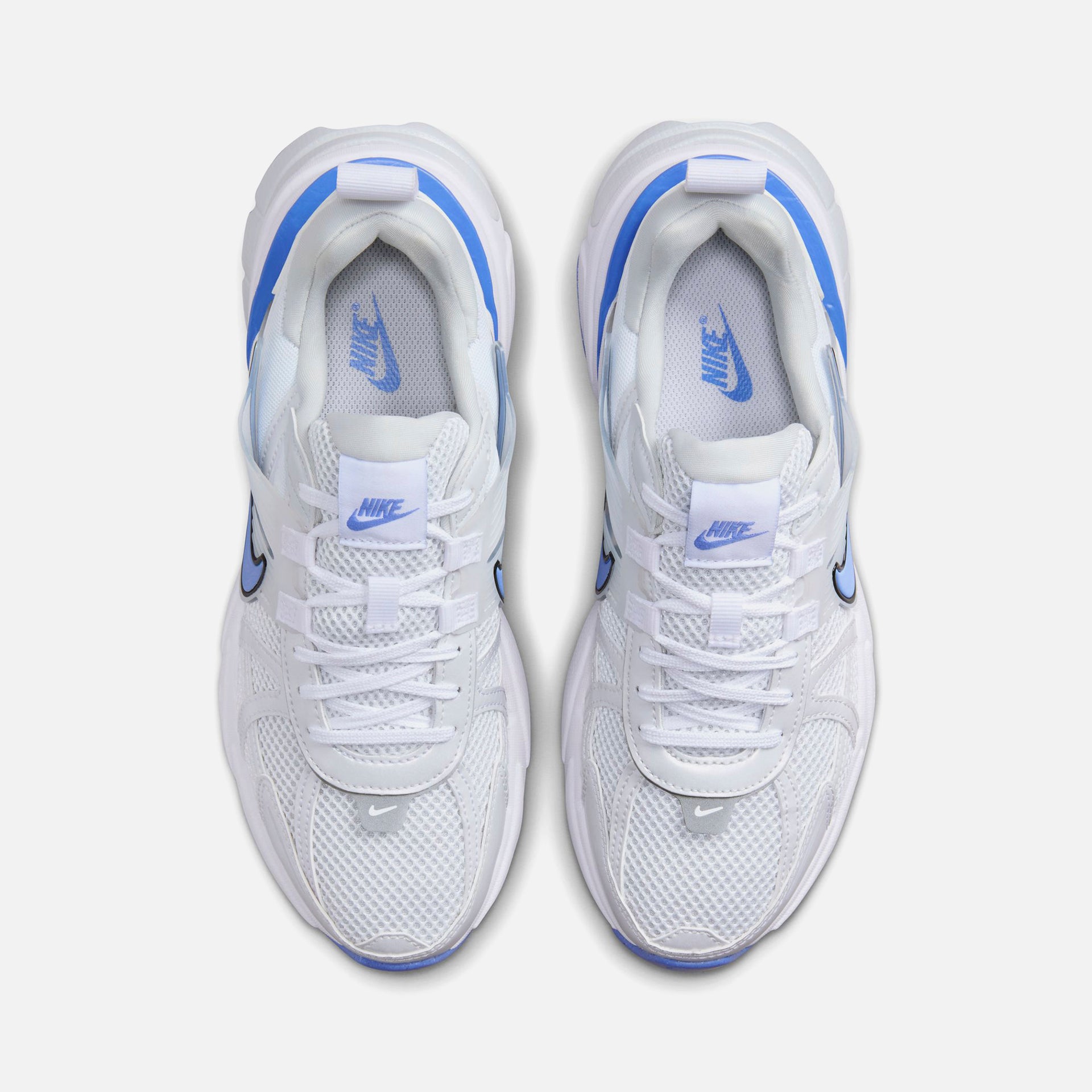Nike WMNS V2K Run - White / Royal Pulse / Summit White