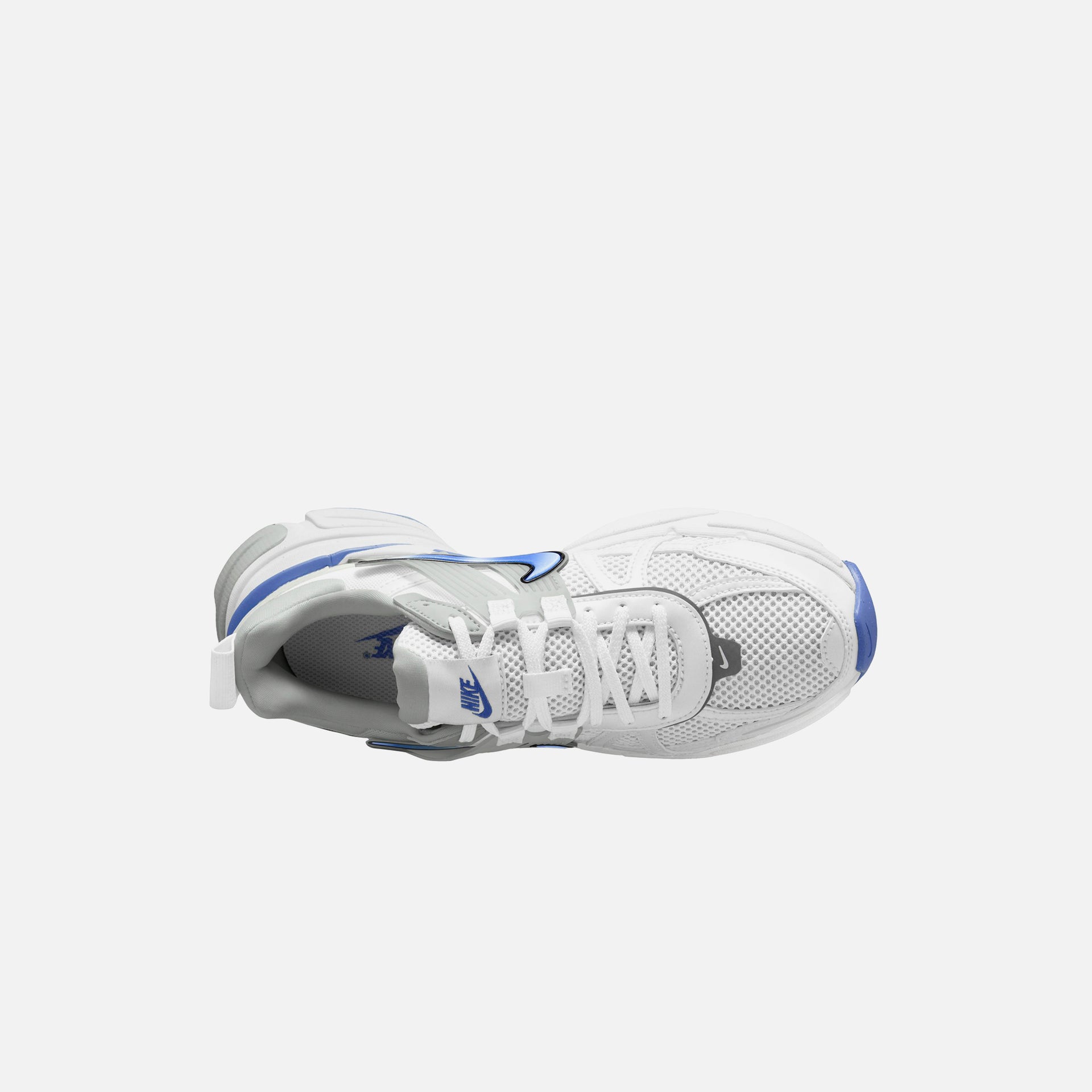 Nike WMNS V2K Run - White / Royal Pulse / Summit White