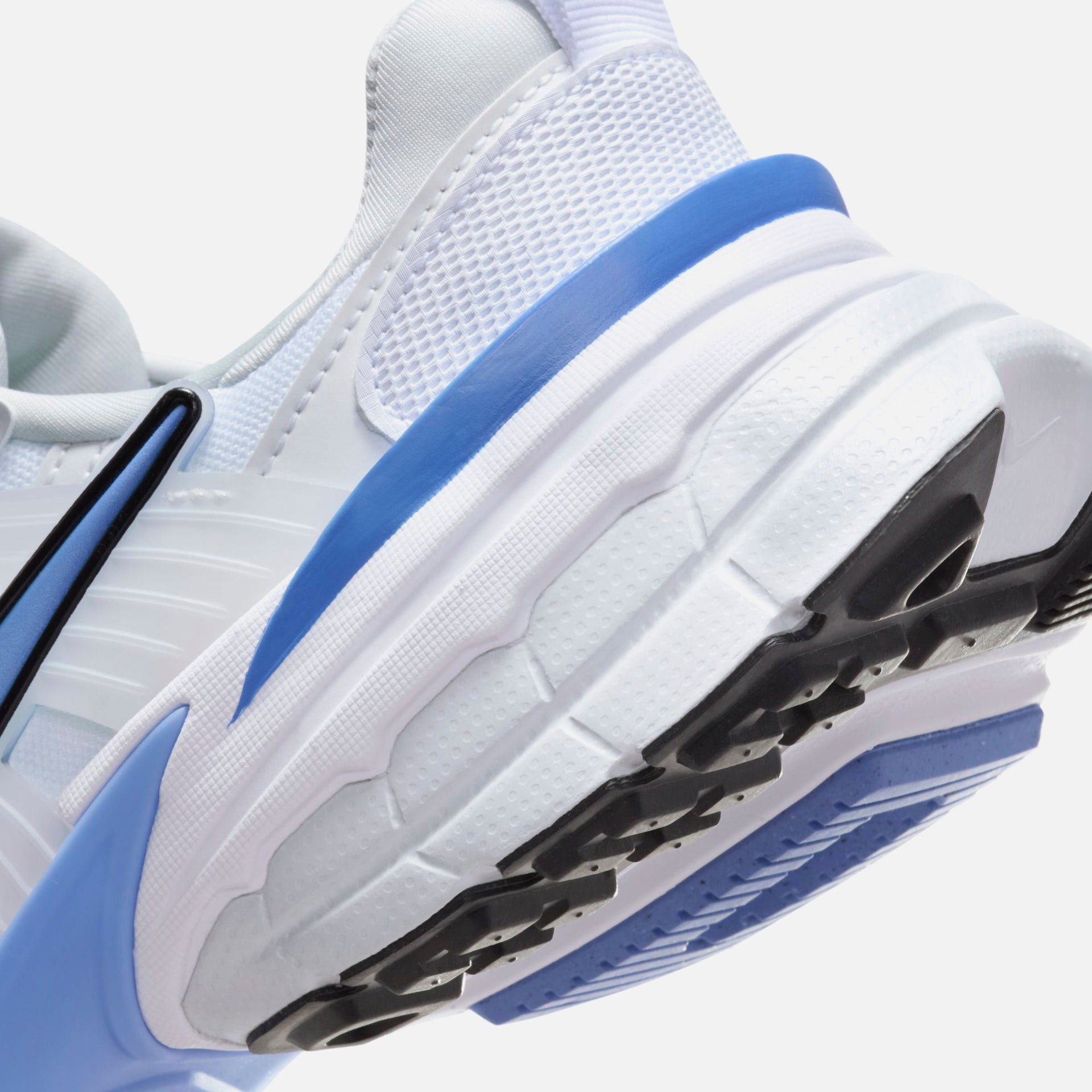 Nike WMNS V2K Run - White / Royal Pulse / Summit White