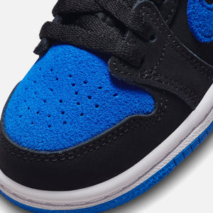 Nike Toddler Air Jordan 1 High Og - Black / Royal Blue / White