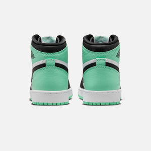 Jordan GS Air Jordan 1 Retro High OG - Green Glow