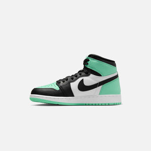 Jordan GS Air Jordan 1 Retro High OG - Green Glow