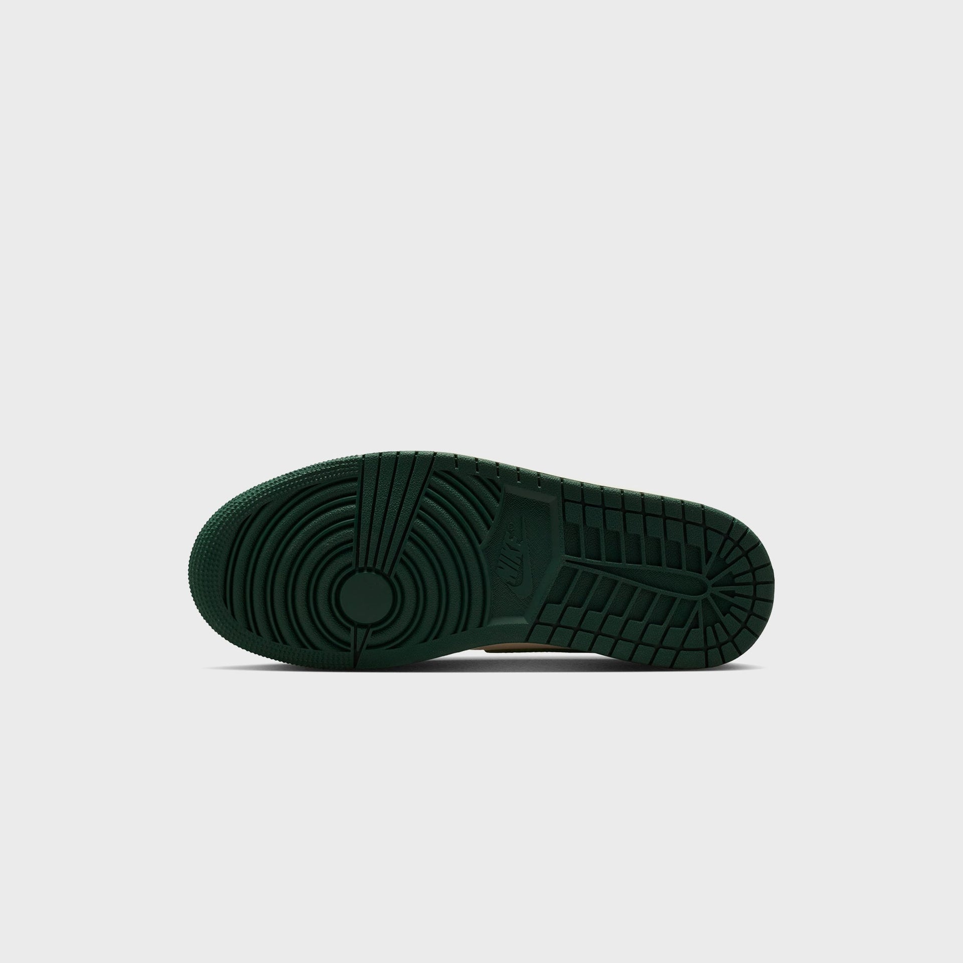 Jordan WMNS Air Jordan 1 Retro High OG - Fir / Coconut Milk / Pro Green