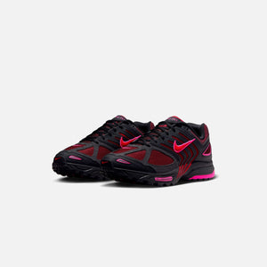 Nike Air Pegasus 2K5 - Black / Fire Red / Fierce Pink