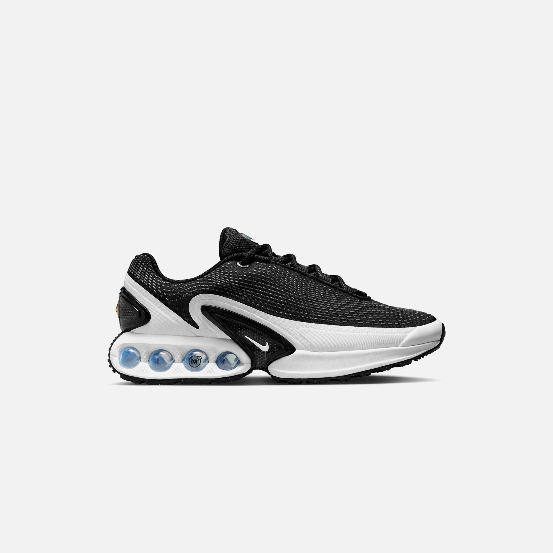 Nike WMNS Air Max Dn - Black / White / Cool Grey / Pure Platinum